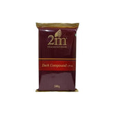 2m Dark Compound CP16 500gms